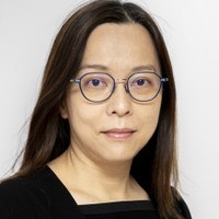 Dr. CHOI Wing Yee, Regina 蔡颕怡医生