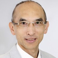 Dr. KUA Seng Wee, Jeffrey 柯成威医生