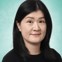 Chung Wing Sze, Christine 钟咏诗
