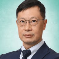 Chan Hok Hang 陈学恒