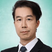 Chan, Alfred 陈昊康