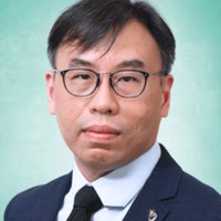 Chang Wai Yin, James 张蔚然