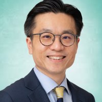 Ho Chung Hang, Derek 何颂恒