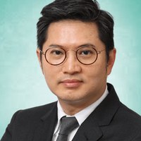 Lee Ka Hing 李家兴