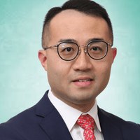 Chu Ho Cheung 朱灏璋