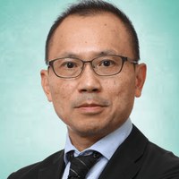 Yuen Pak Chuen 袁柏泉