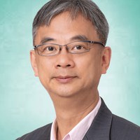 Yu Kai Man 馀启文