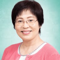 Chow Man Kei, Anita 周敏姬