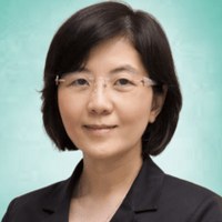Tung Hiu Fong 董晓方