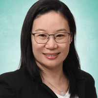 Chan Yuen Mei 陈婉媚
