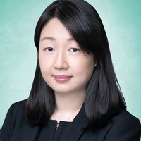 Choi Sze Ngar, Sylvia 蔡诗雅