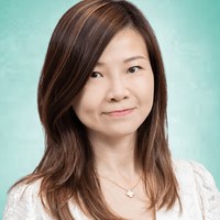 Law Sze Man, Tracy 罗思敏