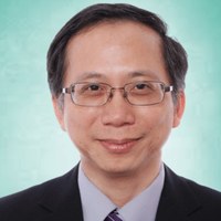 Lau Tze Kin 刘子建