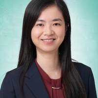 Mok Yin Kwan 莫燕君
