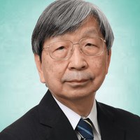 Ho Lau Cheung 何楼章