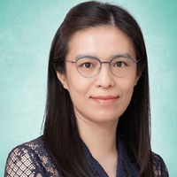 Lam Kwan, Diana 林珺