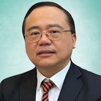 Lam Siu Keung 林兆强