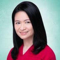 Liauw Linna 廖琳娜