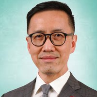 Mak Ho Leung, Jimmy 麦浩梁