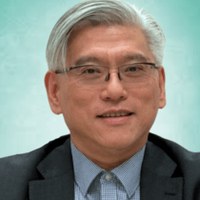 Ng Shung Kit 吴崇杰