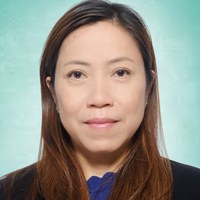 Ng Pui Shan, Doris 吴珮珊