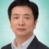 Wong To 黄涛