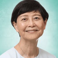 Yuen Oi Shan, Connie 袁霭珊