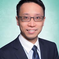 Kou Kam On 高锦安