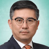 Fung Ming Kit, Terence 冯明杰
