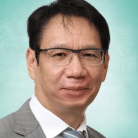 Yiu Ying Chang, Raymond 姚英翔