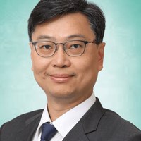 Li Chak Man, Jimmy 李泽民