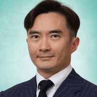 Ng Chung Kei, Daniel 吴颂基