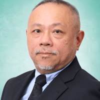 Joseph Hui 许念忠