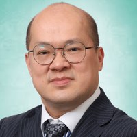 Yau Kam Wing, Chris 邱锦荣