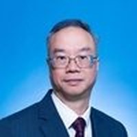 Dr PANG Kai Yuen, Vincent 彭佳源医生