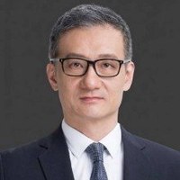 Dr. Li Kam Hop, George 李金合