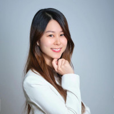 Tse Chin Ching, Flora 谢展晴