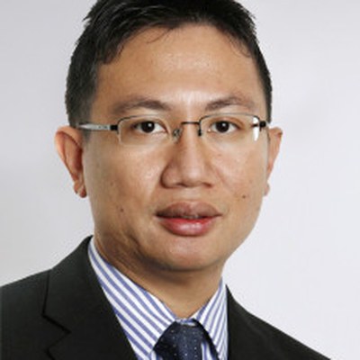 Tam Man Wai 谭文蔚
