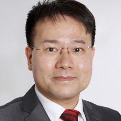 Wong Chak Tong 王泽塘