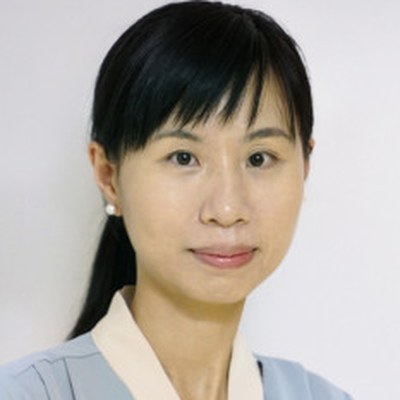 Yiu Yee Ki Janet 姚绮旗