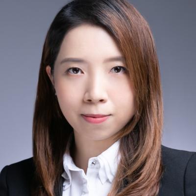 YEUNG Wan Yin 杨韵姸