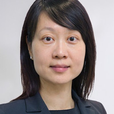 Chan On On, Annie 陈安安