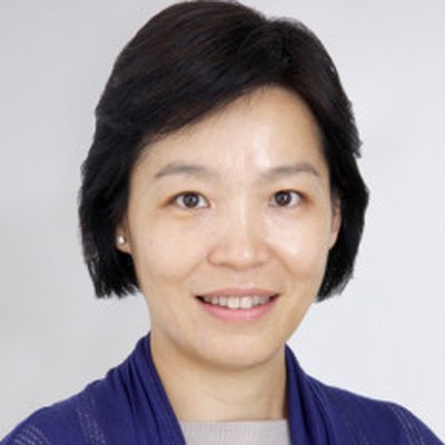 Dr LAM Chung Mei, Jamie 林颂眉