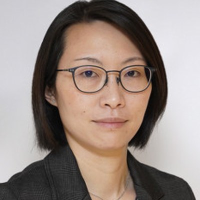 CHAN Pui Shan, Julia 陈珮珊