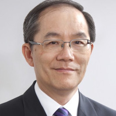 Dr. Li Chung Ki Patrick 李颂基
