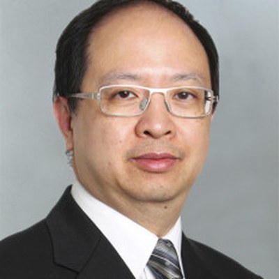 Liang Hin Suen, Raymond 梁宪孙