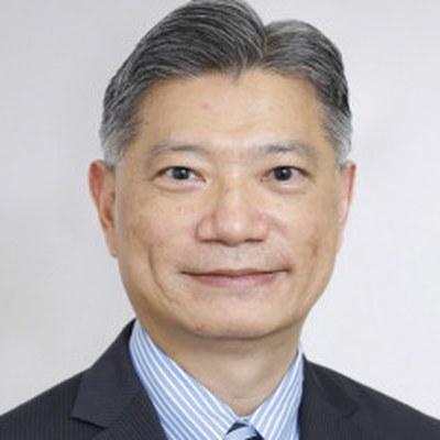 Chim Chor Sang, James 詹楚生
