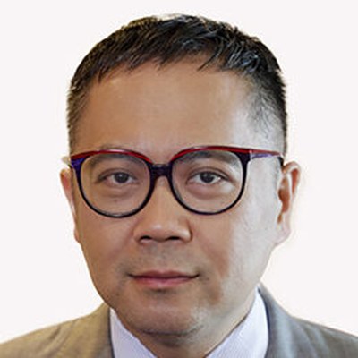 Yau Chung Cheung, Thomas 邱宗祥