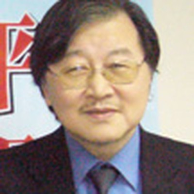 CHOI KIN, GABRIEL 蔡坚