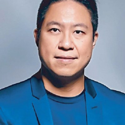 WONG YUK, CALVIN 黄煜